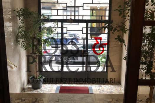 VIA STRADELLA 1
