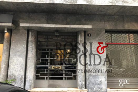 VIA STRADELLA 1