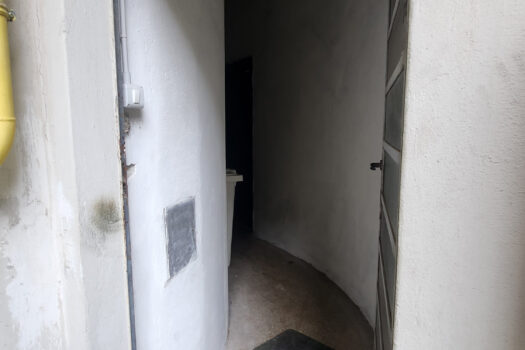 VIA STRADELLA 1