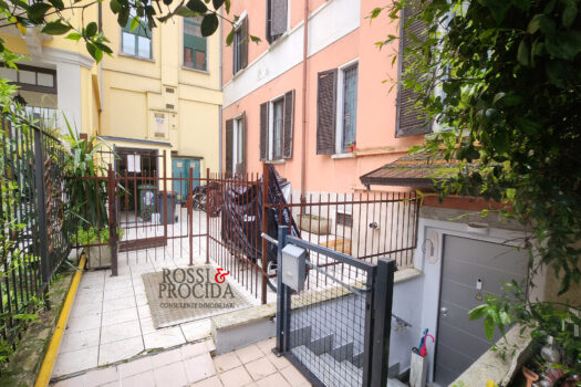 VIA PRIVATA CATANIA