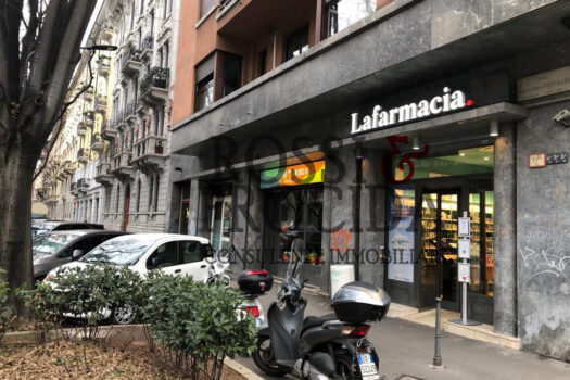 VIA STRADELLA 1