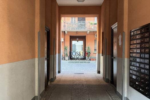 VIA VALLAZZE 103