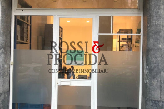 VIA STRADELLA 1