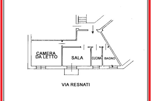 VIA RESNATI 1