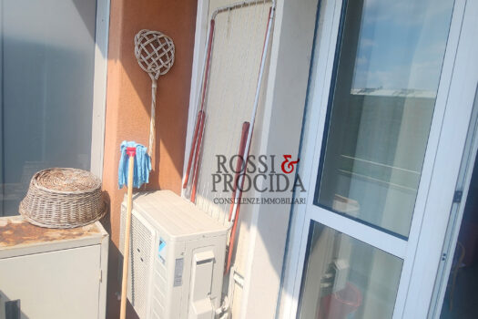 VIA DEGLI ASTRI 22