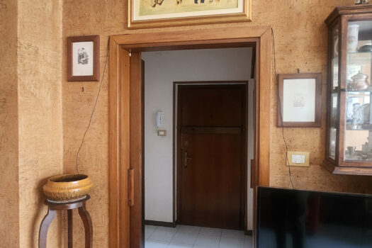 VIA DEGLI ASTRI 22