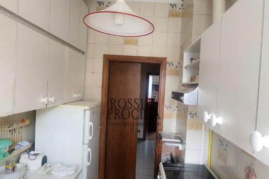 VIA DEGLI ASTRI 22