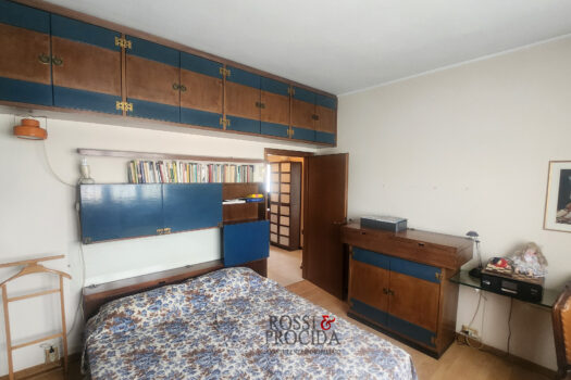 VIA DEGLI ASTRI 22