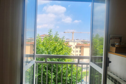 VIA DEGLI ASTRI 22