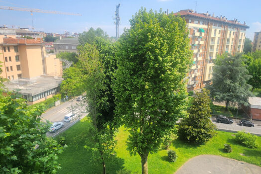 VIA DEGLI ASTRI 22