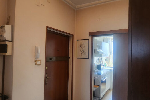 VIA DEGLI ASTRI 22