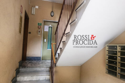 VIA DEGLI ASTRI 22