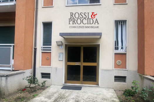 VIA DEGLI ASTRI 22