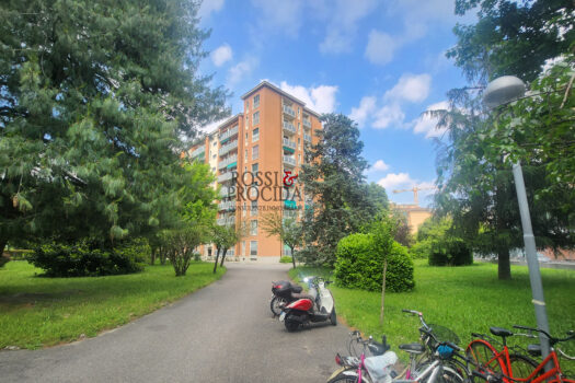 VIA DEGLI ASTRI 22