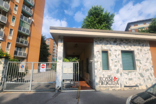 VIA DEGLI ASTRI 22