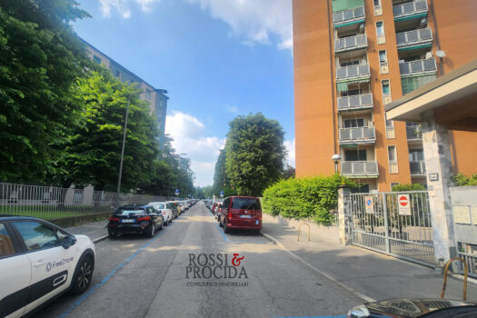 VIA DEGLI ASTRI 22