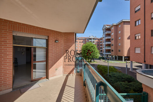 VIA CATTANEO 24 – VIMODRONE