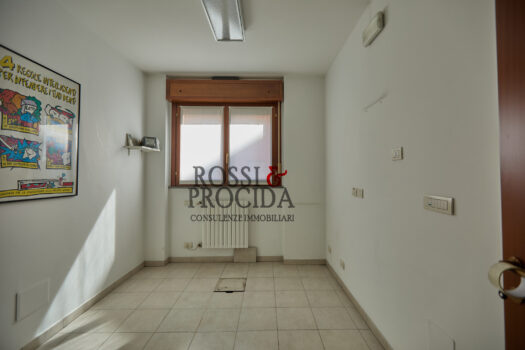 VIA CATTANEO 24 – VIMODRONE