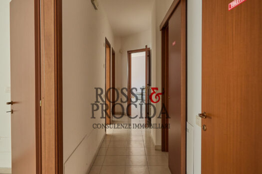 VIA CATTANEO 24 – VIMODRONE