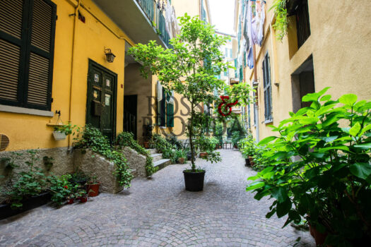 RIPA DI PORTA TICINESE 43