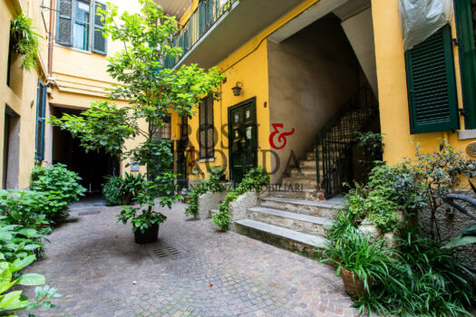 RIPA DI PORTA TICINESE 43
