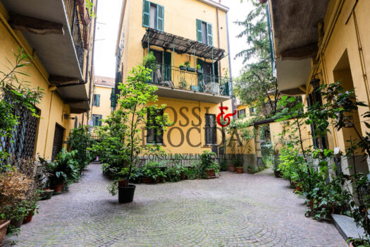 RIPA DI PORTA TICINESE 43