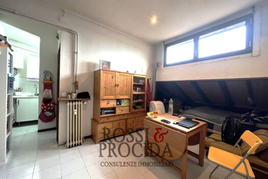 VIA CADORE 8