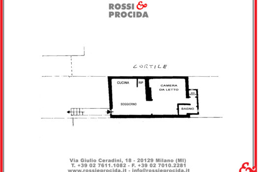 RIPA DI PORTA TICINESE 43