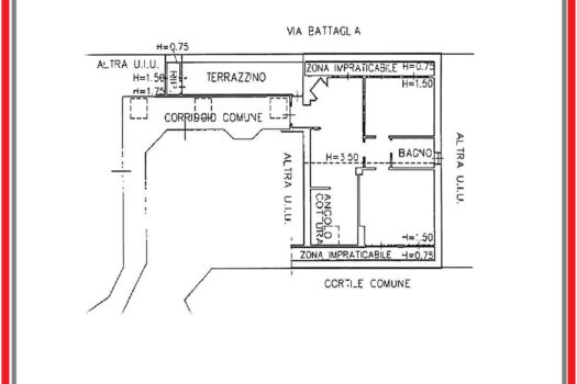 VIALE MONZA 9