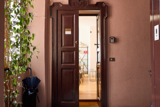 VIA LAZZARO PALAZZI 19