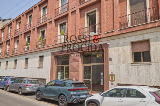 VIA SAN LUCA 10
