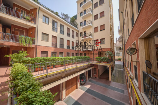 VIA SAN LUCA 10