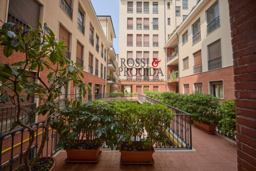 VIA SAN LUCA 10