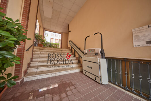VIA SAN LUCA 10