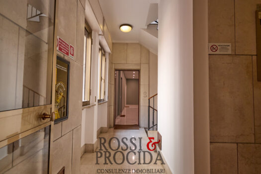 VIA SAN LUCA 10