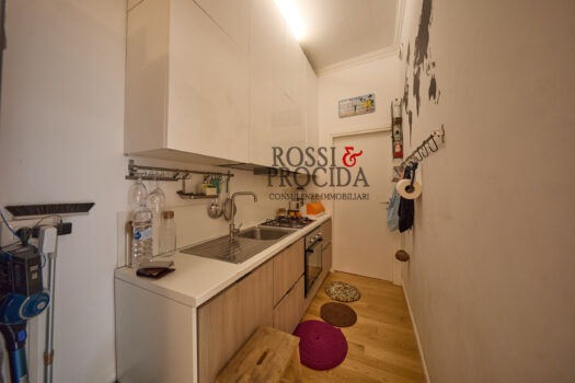 VIA SAN LUCA 10