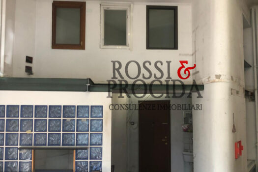VIA CANALETTO 1
