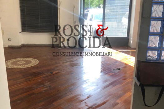 VIA CANALETTO 1