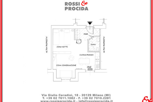 VIA ASELLI 29