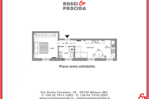 VIA G. D’ANNUNZIO 7