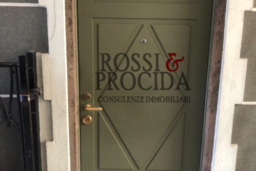 VIA CANALETTO 1