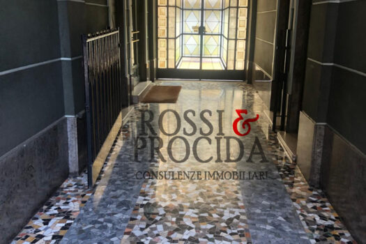 VIA CANALETTO 1