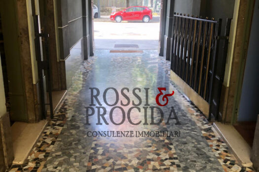 VIA CANALETTO 1