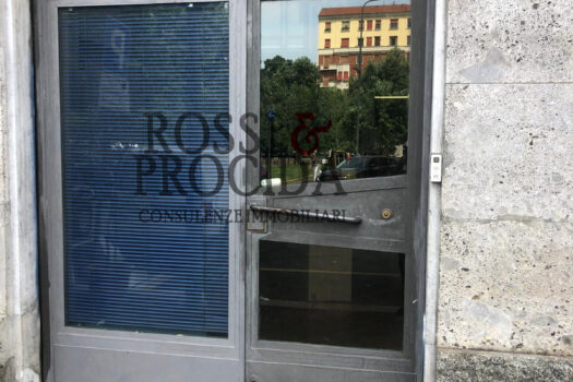 VIA CANALETTO 1