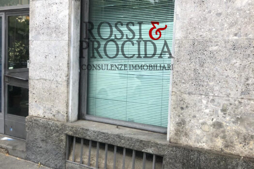 VIA CANALETTO 1