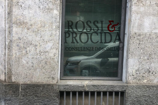 VIA CANALETTO 1