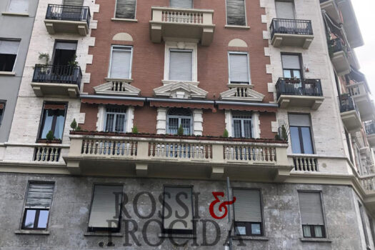 VIA CANALETTO 1