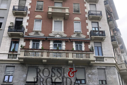 VIA CANALETTO 1