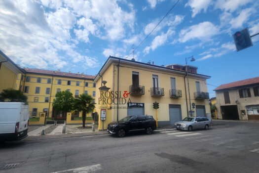 PIAZZA DON MINZONI 11