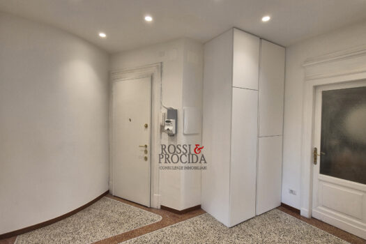 CORSO DI PORTA VITTORIA 13